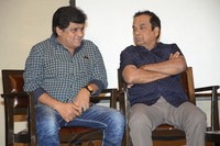 Kakatiya Kalaparisath Hasya Nata Brahma Award Announcement